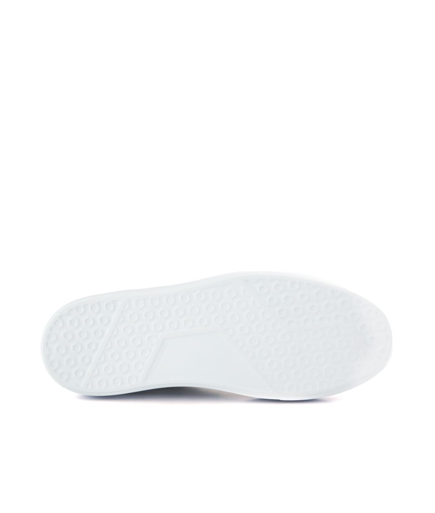 Roberto Botticelli SKU329 WHITE 2025
