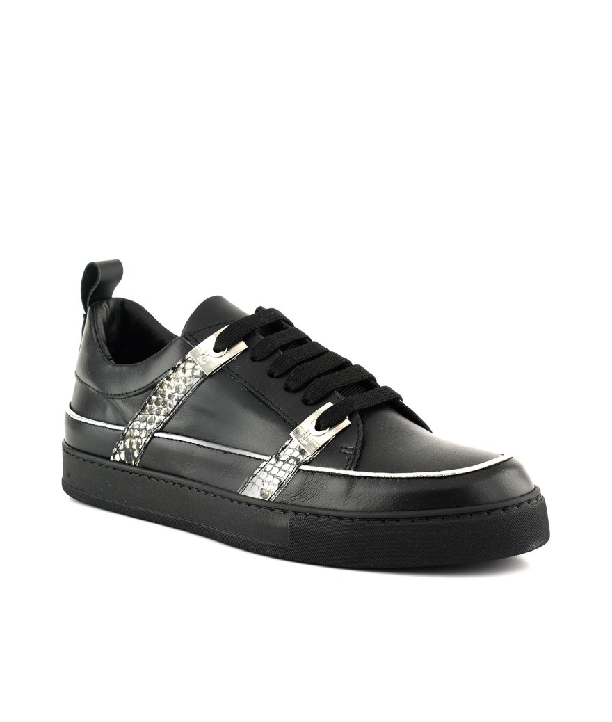 Roberto Botticelli SKU186 BLACK Nuovo