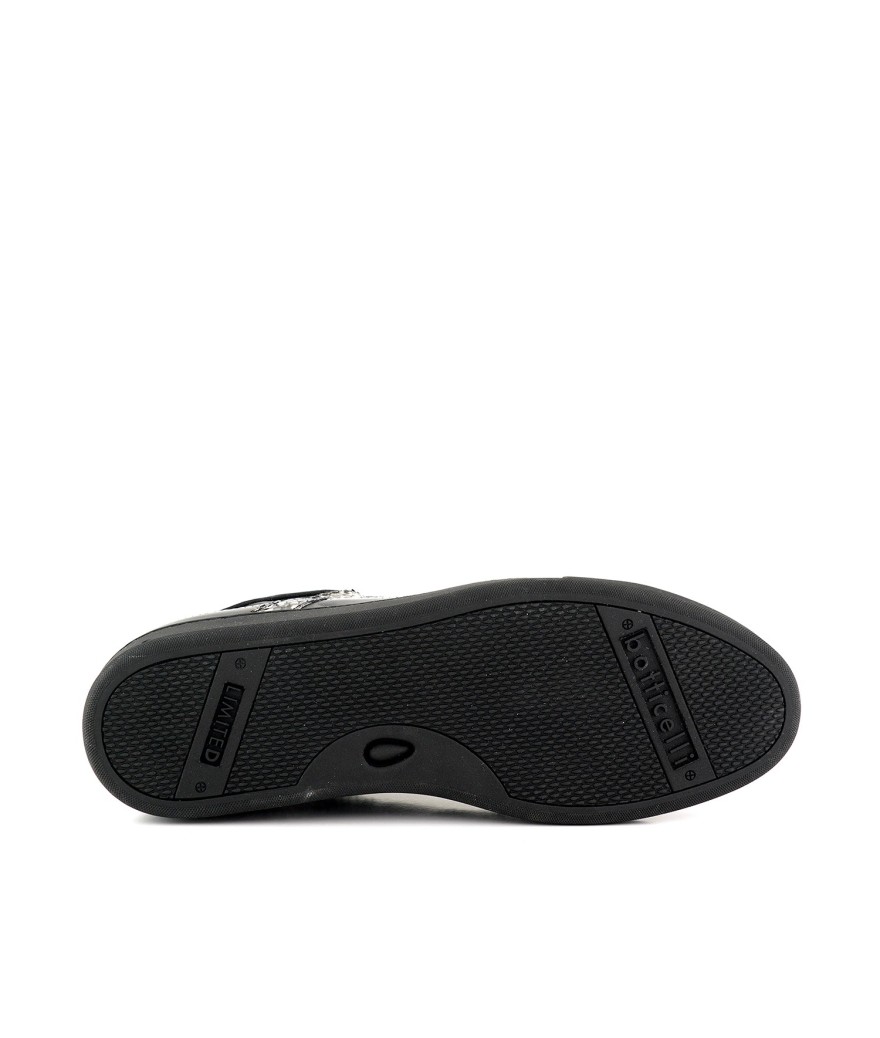 Roberto Botticelli SKU186 BLACK Nuovo