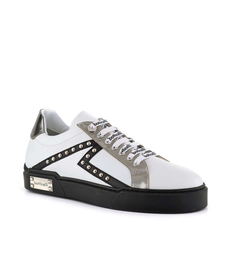 Roberto Botticelli SKU067 WHITE Qualità