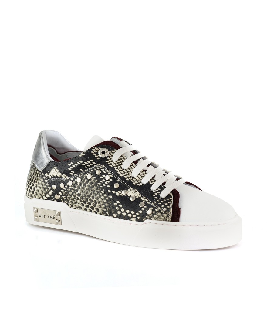 Roberto Botticelli SKU216 WHITE Vendita