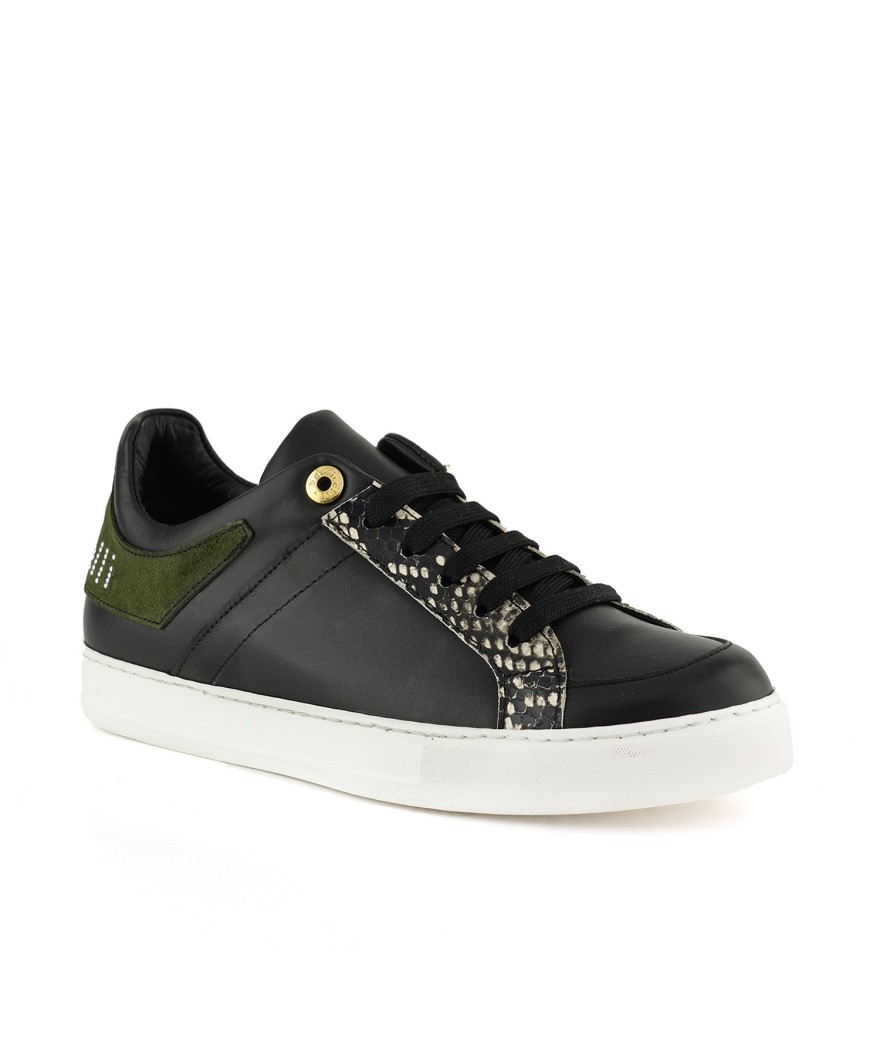 Roberto Botticelli SKU185 BLACK Promozione