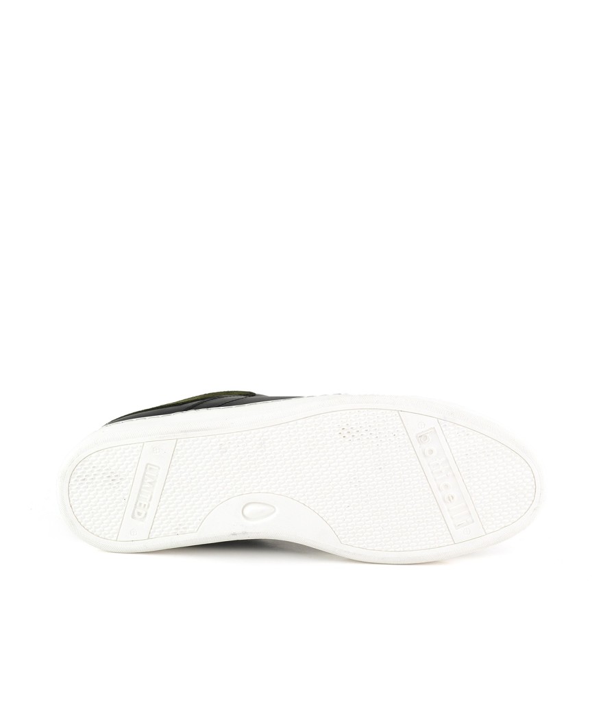 Roberto Botticelli SKU185 BLACK Promozione