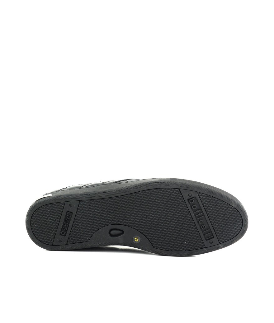 Roberto Botticelli SKU181F BLACK Spedizione Gratuita