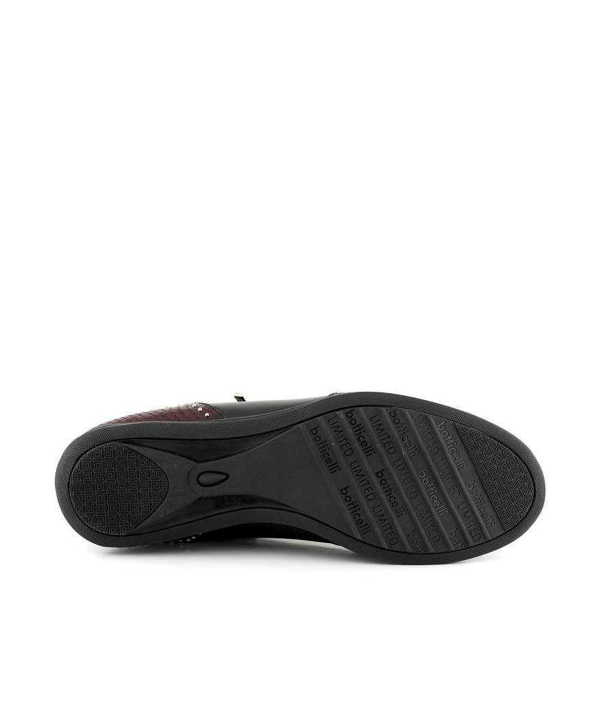 Roberto Botticelli SKU 165 BLACK Pezzi Unici