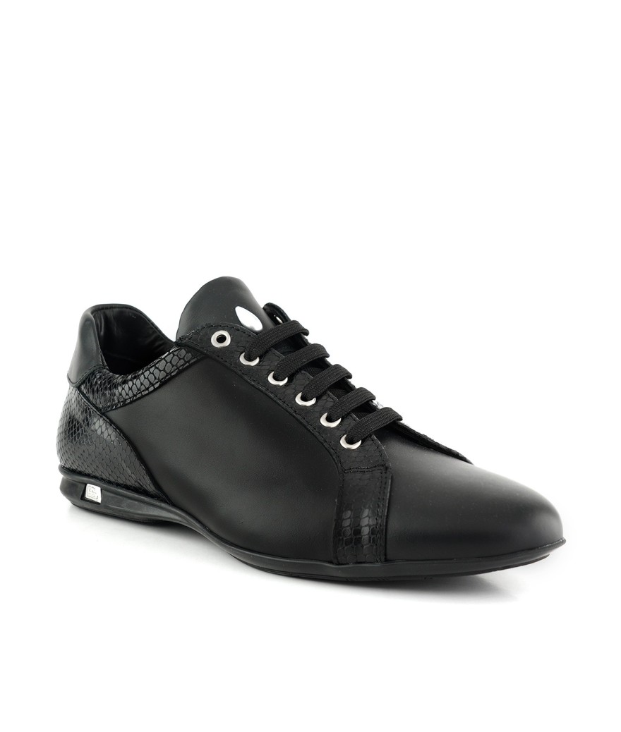 Roberto Botticelli SKU159 BLACK Soddisfazione Garantita