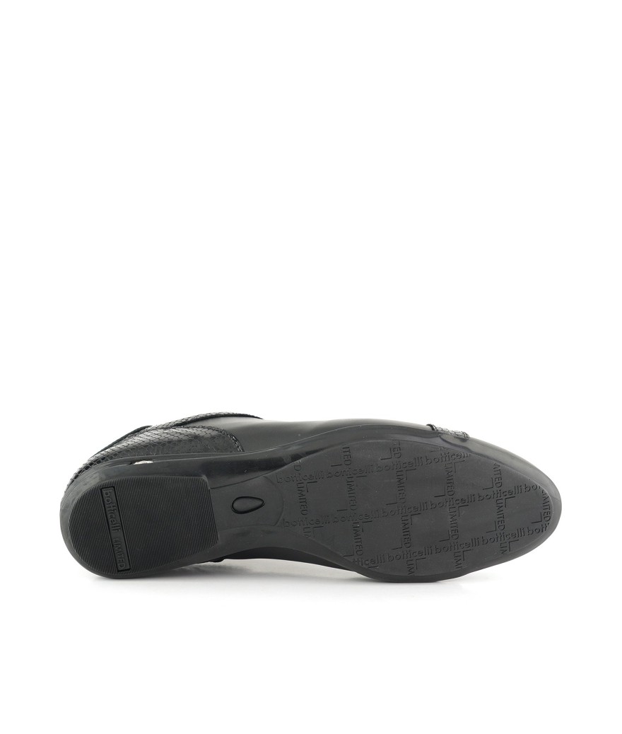 Roberto Botticelli SKU159 BLACK Soddisfazione Garantita