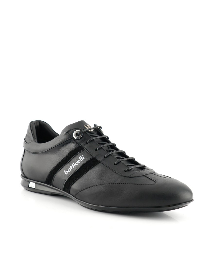 Roberto Botticelli SKU850 BLACK Qualità Garantita