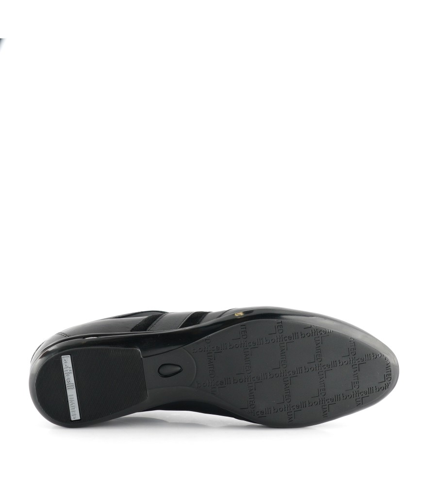 Roberto Botticelli SKU850 BLACK Qualità Garantita