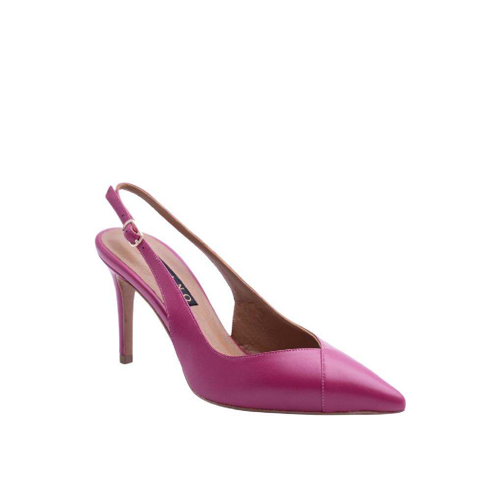ALBANO Slingback fuxia Shopping Online