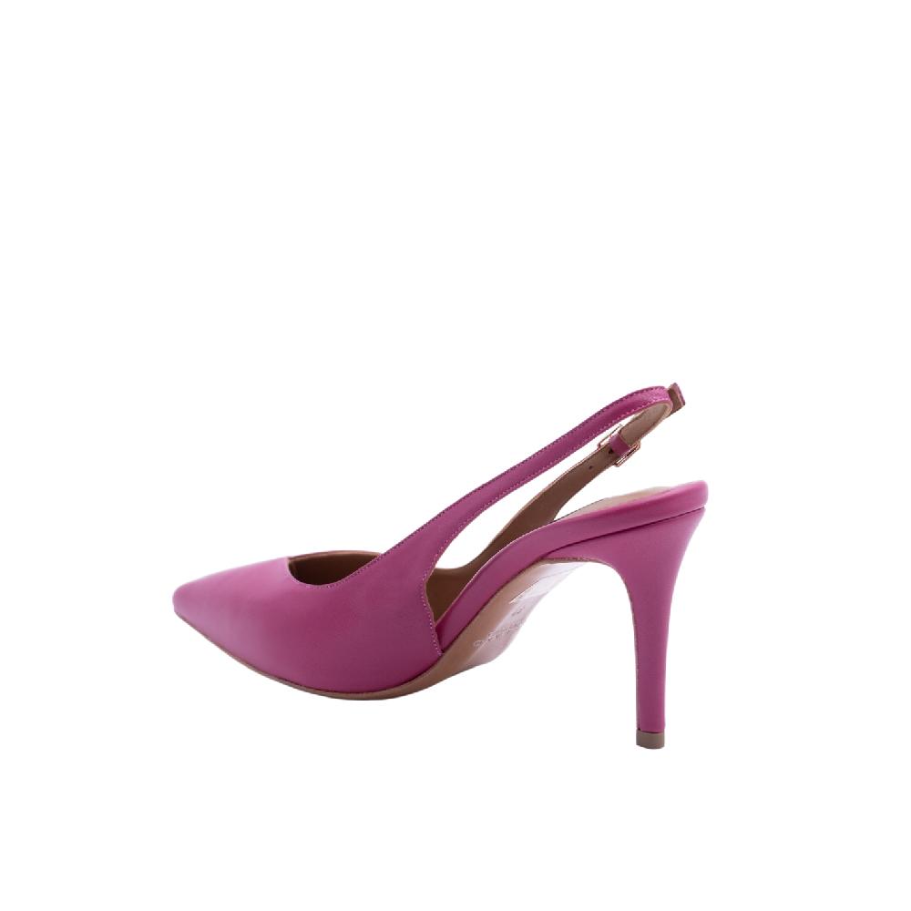 ALBANO Slingback fuxia Shopping Online