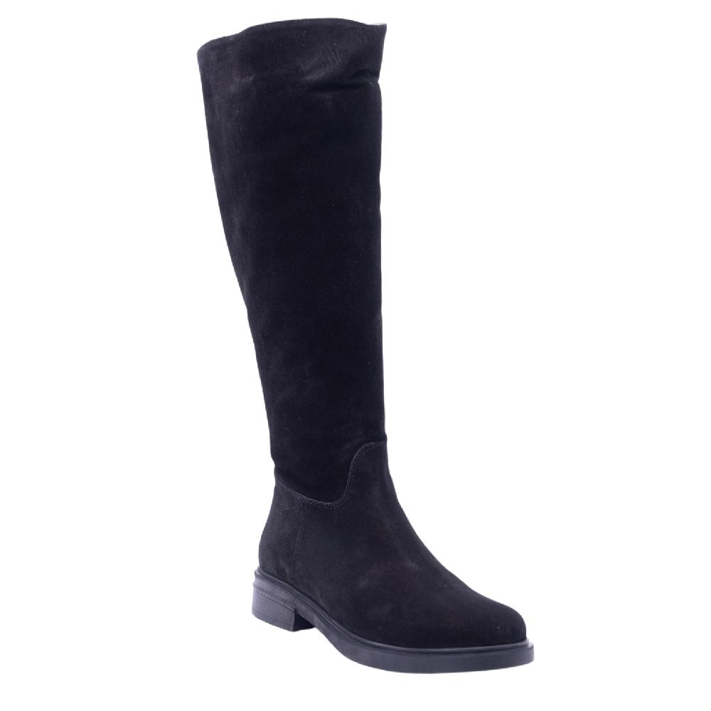 ALBANO Stivali neri Sconto