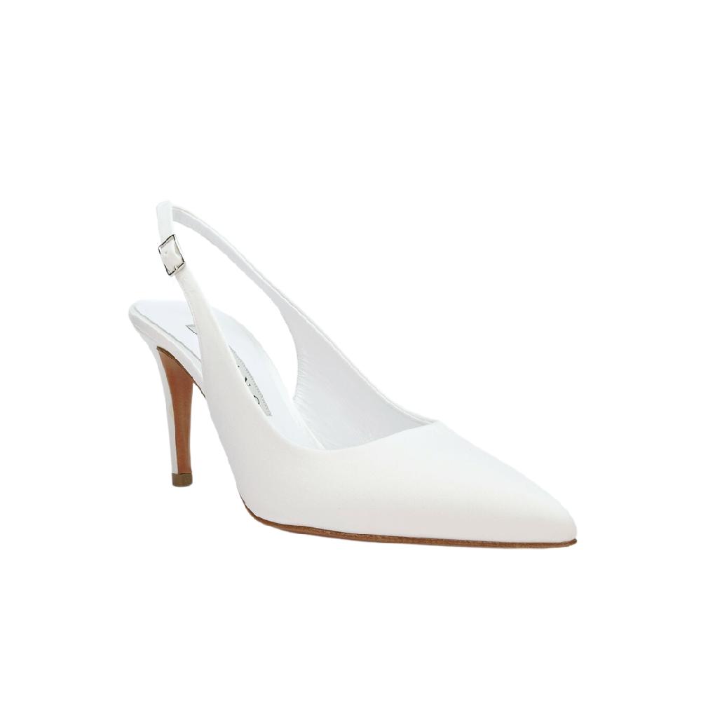 ALBANO Slingback sposa Promozione Limitata