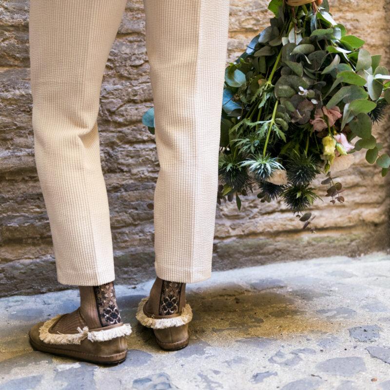 Allagiulia Baguette SABBIA Shopping Online